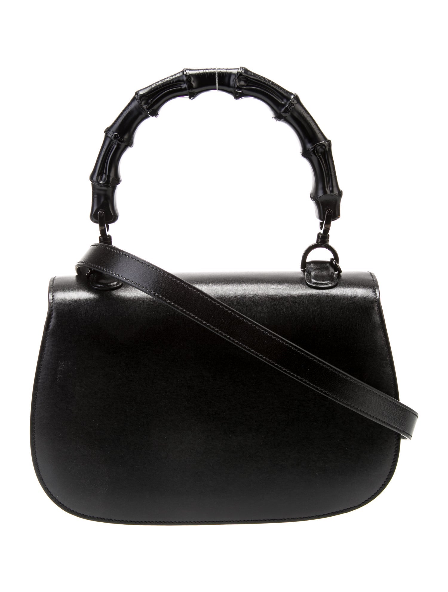 Gucci Web Bamboo 1947 Medium
